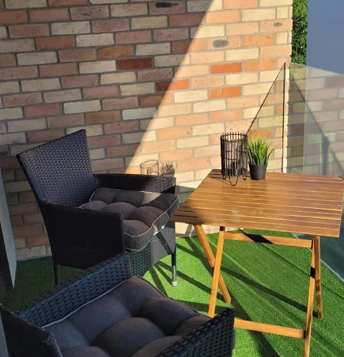 Perłowa Przystań Rent-1