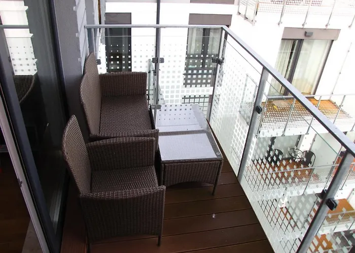 Kolfish Apartament
